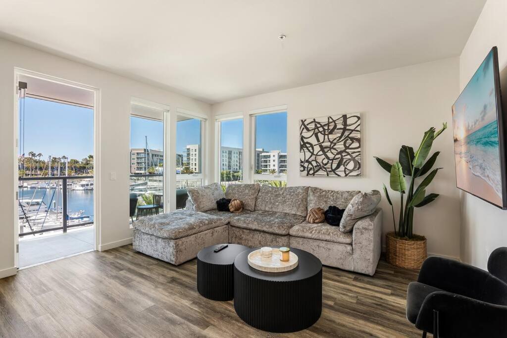 Charming Retreat On The Westside Mdr/venice/sm Apartamento