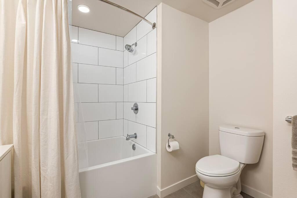 Apartamento Charming Retreat On The Westside Mdr/venice/sm Los Ángeles