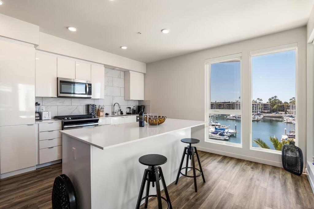 Apartamento Charming Retreat On The Westside Mdr/venice/sm