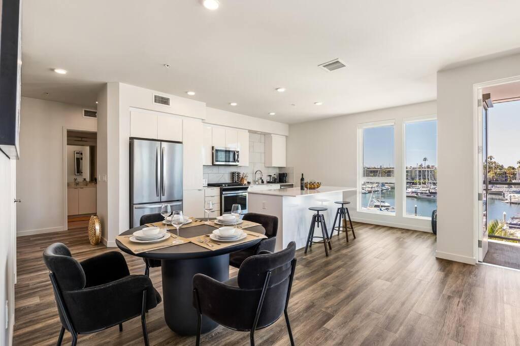 Apartamento Charming Retreat On The Westside Mdr/venice/sm Los Ángeles
