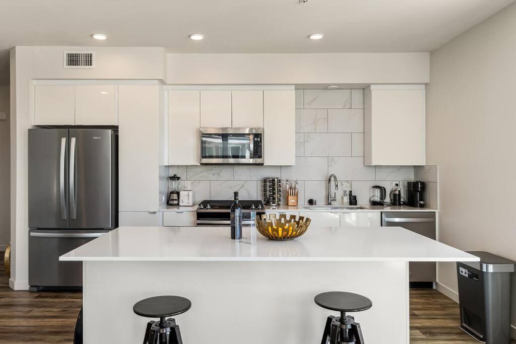 Charming Retreat On The Westside Mdr/venice/sm Apartamento
