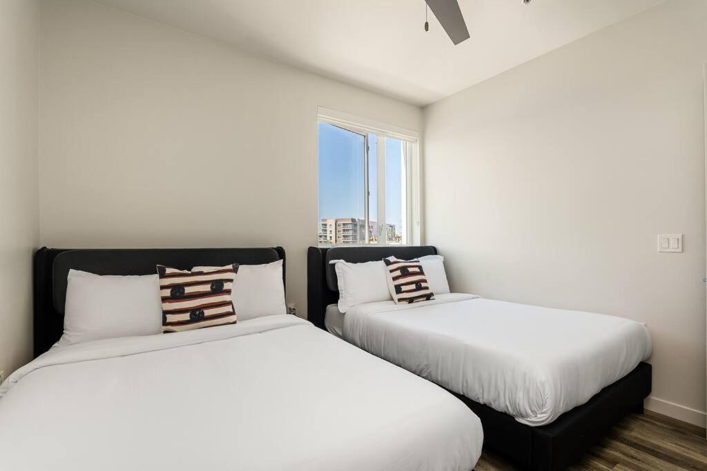 Apartamento Charming Retreat On The Westside Mdr/venice/sm Los Ángeles