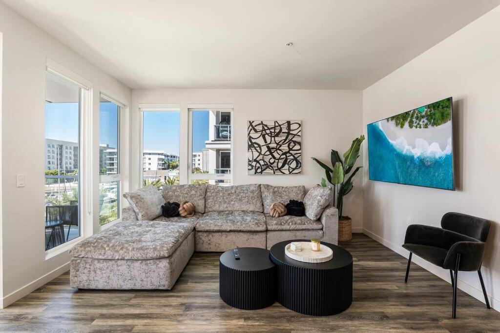 Charming Retreat On The Westside Mdr/venice/sm Los Ángeles